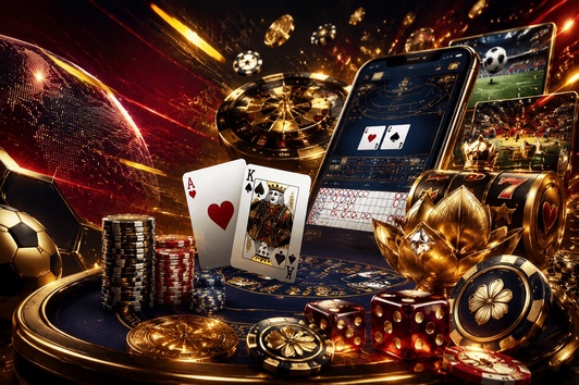 7786bet